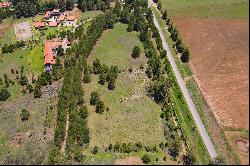 Land for sale in Praderas del Nogal, Tapalpa.