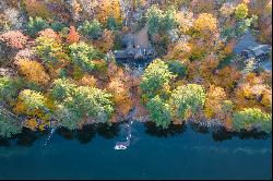 Eagle's Landing at The Chapin Estate