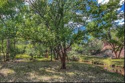 The Lazy DS Ranch Road N, Huachuca City, AZ 85616