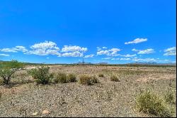 The Lazy DS Ranch Road N, Huachuca City, AZ 85616