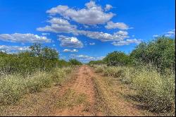 The Lazy DS Ranch Road N, Huachuca City, AZ 85616