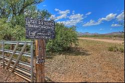 The Lazy DS Ranch Road N, Huachuca City, AZ 85616