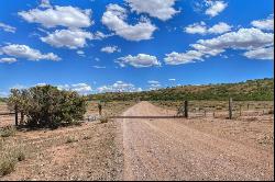 The Lazy DS Ranch Road N, Huachuca City, AZ 85616