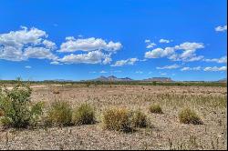 The Lazy DS Ranch Road N, Huachuca City, AZ 85616