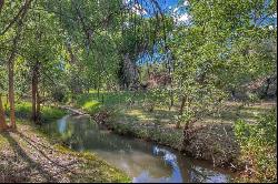 The Lazy DS Ranch Road N, Huachuca City, AZ 85616