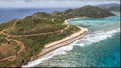 Oil Nut Bay, Tortola, British Virgin Islands