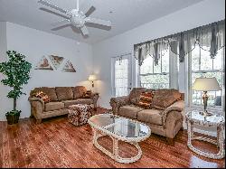 5025 Fairways Circle, #B209, Vero Beach, FL