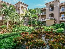 5025 Fairways Circle, #B209, Vero Beach, FL