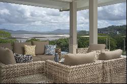 The Enclave In Tamarindo