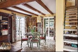 Saint-Paul-de-Vence - Charming provencal style property