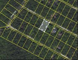 Lot 67 Shoshoni Trl Trl, Gouldsboro PA 18445