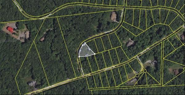 Lot 29 Derby Drive, Newfoundland PA 18445