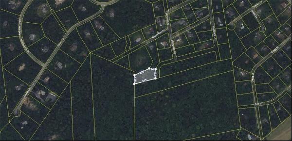 Lot 11 Evergreen Lane, Hamilton Township PA 18360