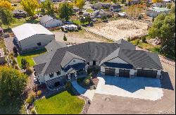 13762 W 78th Place, Arvada CO 80005