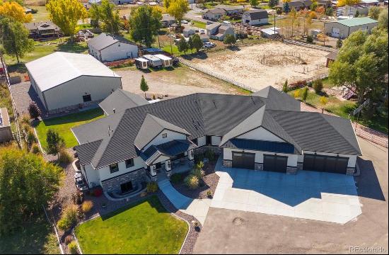 13762 W 78th Place, Arvada CO 80005