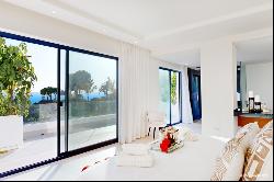 Villa for sale in Málaga, Marbella, El Rosario, Marbella 29604