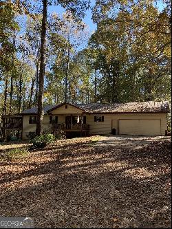 1468 Flippen Road, Stockbridge GA 30281