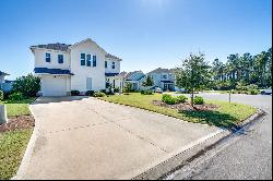 151 Conifer Court, Inlet Beach FL 32461