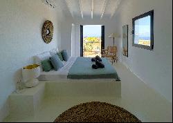 Luxury Seaview Villa in Cala e