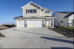 1114 Marlys Drive W, West Fargo ND 58078