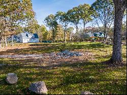 New Construction Next To A Beautiful Golf Course In Old Lyme, CT.