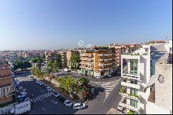 via Torino, Catania