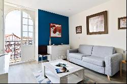 Sale - Apartment Saint-Jean-de-Luz 