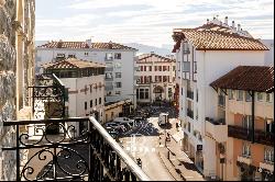 Sale - Apartment Saint-Jean-de-Luz 