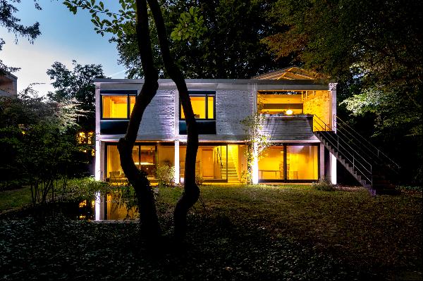 Neuwittelsbach villa colony: Midcentury architectural jewel to be redesigned