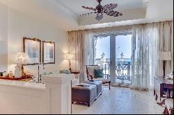 Fully furnished direct oceanfront condo in the 4 Star Vero Beach Hotel & Spa