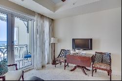 Fully furnished direct oceanfront condo in the 4 Star Vero Beach Hotel & Spa