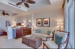 Fully furnished direct oceanfront condo in the 4 Star Vero Beach Hotel & Spa