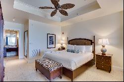 Fully furnished direct oceanfront condo in the 4 Star Vero Beach Hotel & Spa