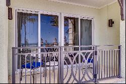 Fully furnished direct oceanfront condo in the 4 Star Vero Beach Hotel & Spa