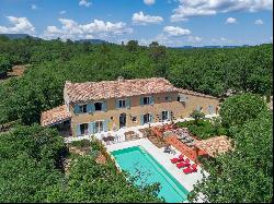 La Bastide des Sarments