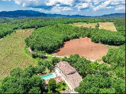 La Bastide des Sarments