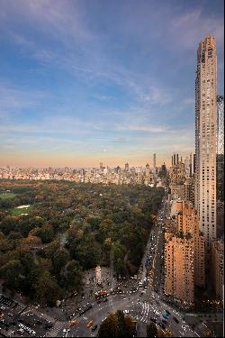 25 Columbus Circle