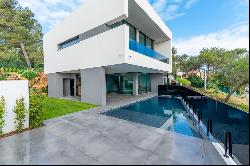 5 Bedroom House, Cascais