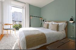 3 Bedroom Apartment, Lisboa
