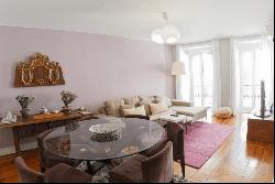 3 Bedroom Apartment, Lisboa