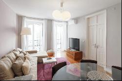 3 Bedroom Apartment, Lisboa