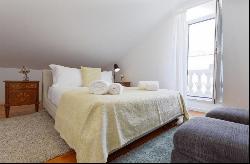 3 Bedroom Apartment, Lisboa