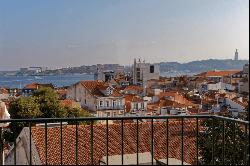 3 Bedroom Apartment, Lisboa