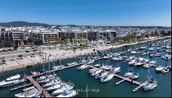 New apartments with sea view, T1, T2 & T3, for sale in Olho, Algarve