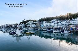 Historic St. Aubin House with Beautiful Sea Views