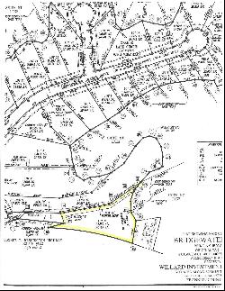 Lot 31 Booker T Washington Hwy, Moneta VA 24121