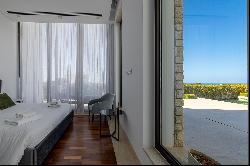 Elegant Private Mansion in Cap St. Georges Seaside Resort, Pafos