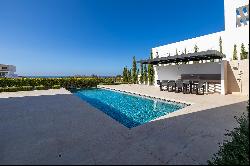 Elegant Private Mansion in Cap St. Georges Seaside Resort, Pafos