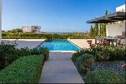 Elegant Private Mansion in Cap St. Georges Seaside Resort, Pafos