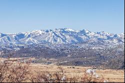 Epic Mt. Timpanogos and Park City Views